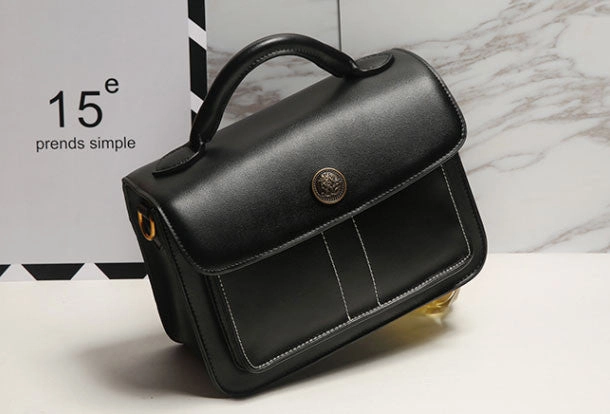 Genuine Leather crossbodybag handbag shoulder bag for women leather bag Crossbody Style