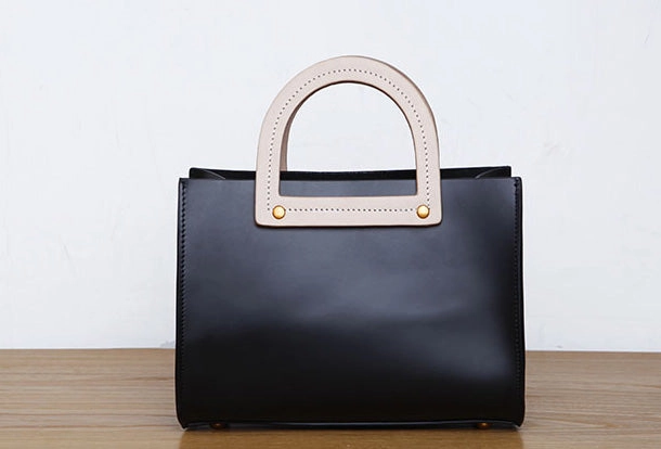 Genuine Leather Cute Women Handbag Shoulder Bag Crossbody Bag Women Leather Purse Casual Trend Timeless elegance