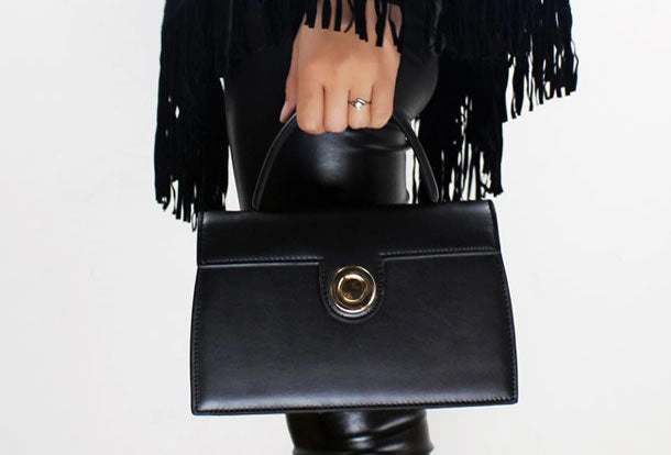 Luxury Essence Genuine Leather handbag shoulder bag crossbody bag for women leather shopper bag