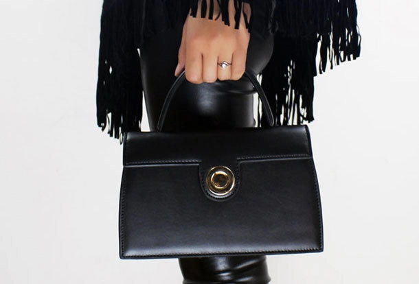 Genuine Leather handbag shoulder bag crossbody bag for women leather shopper bag Casual Office Stylish Companion