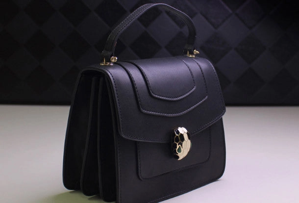 Genuine Leather handbag shoulder bag for women leather crossbody bag Modern soft handbag
