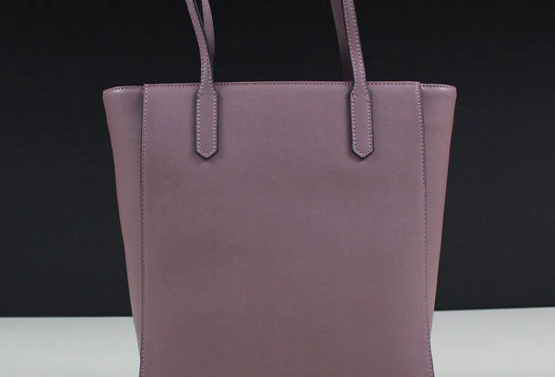 Genuine Leather handbag shoulder bag large tote for women leather shopper bag Signature Style