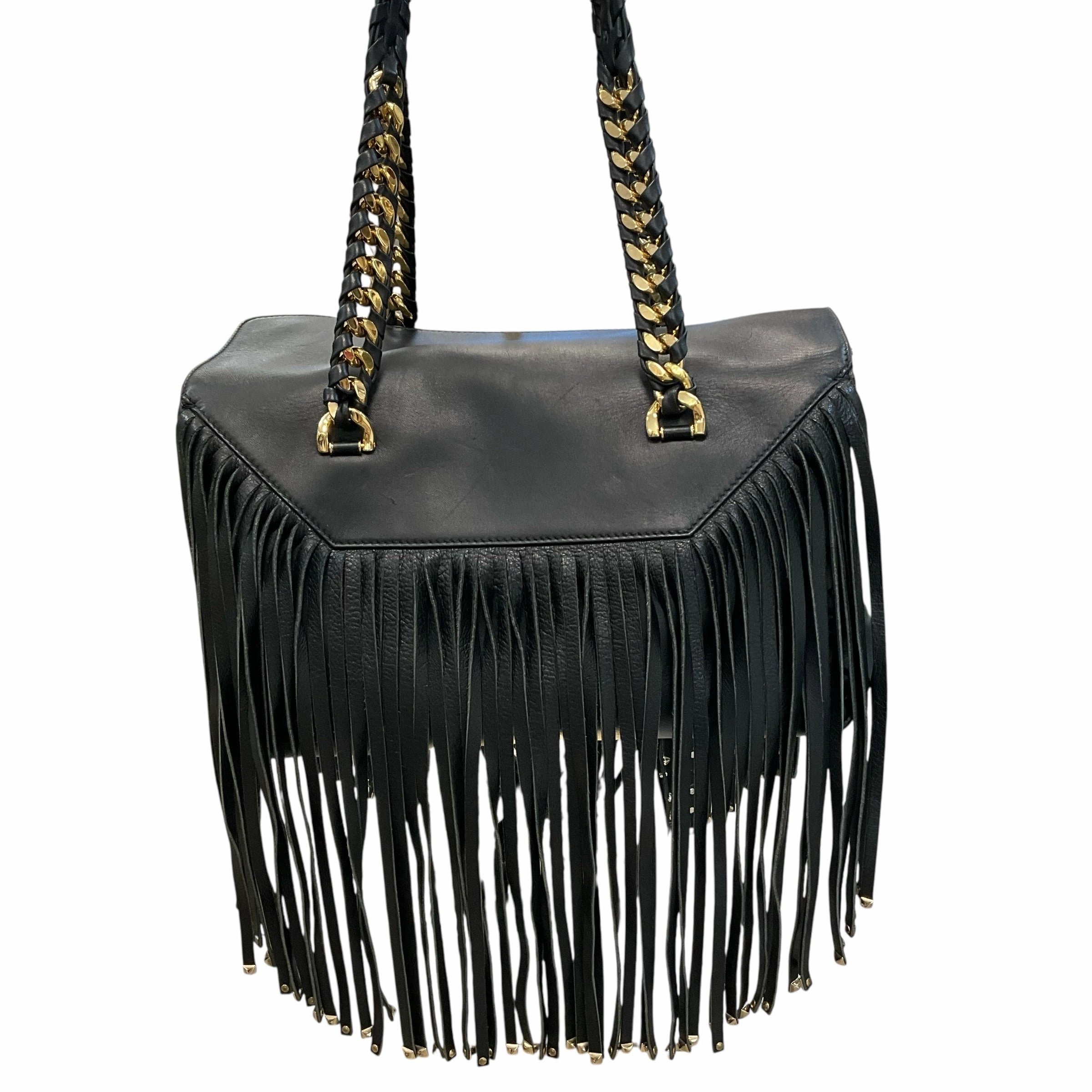 Roberto Cavalli Handbag Daily Comfort Music Festival