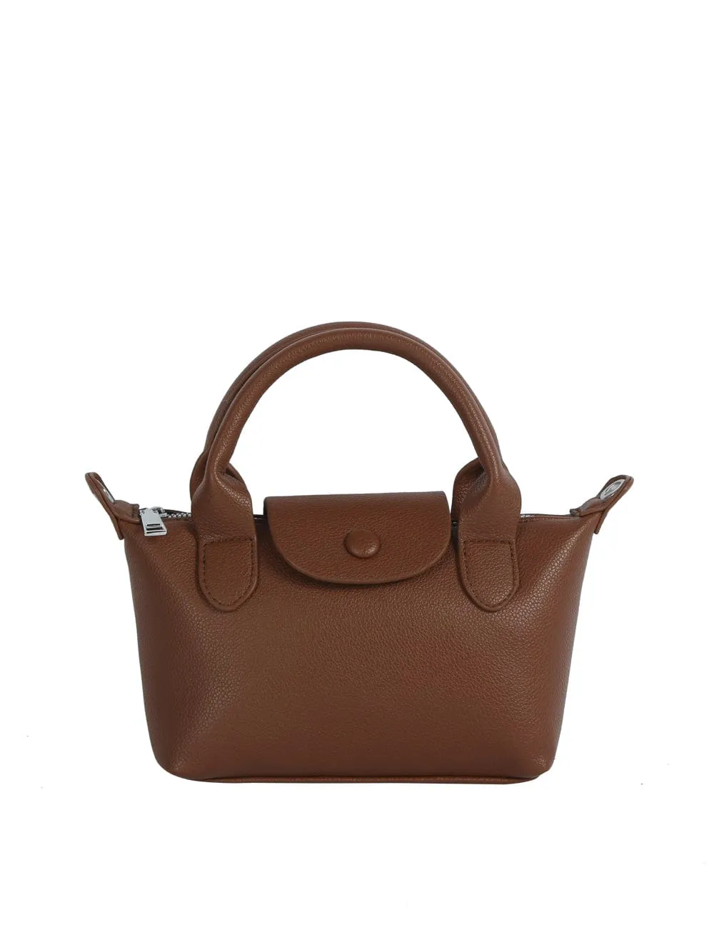 GMS0057 Kiana Mini Satchel/Crossbody Bag Effortless Carry