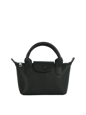 Outdoor Active Lifestyle GMS0057 Kiana Mini Satchel/Crossbody Bag