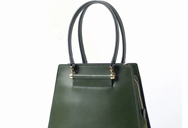 Street Fashion Weekend Companion Genuine Leather handbag shoulder bag large tote for women leather shopper bag