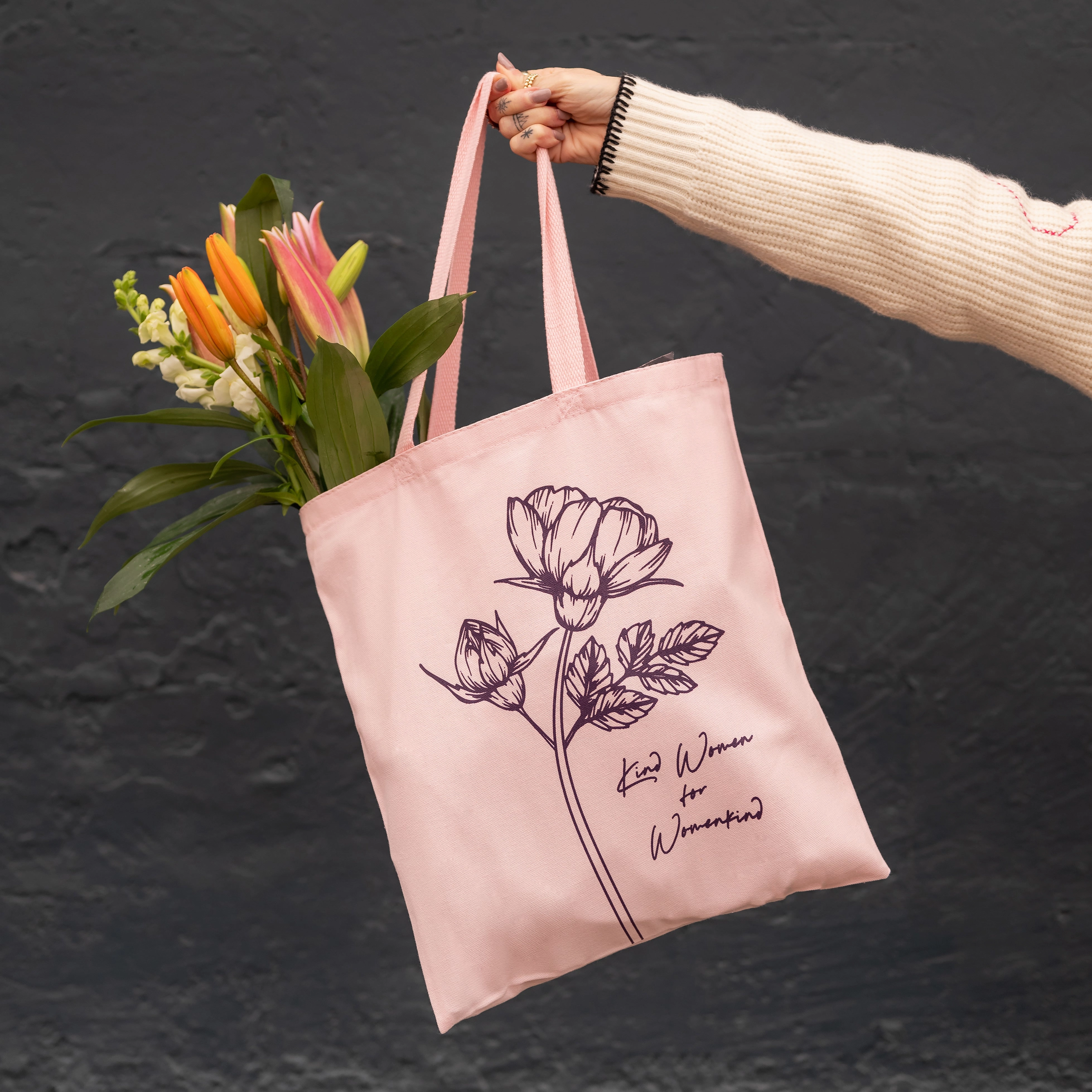 Refined Weekend Kind Women for Womenkind Standard Tote