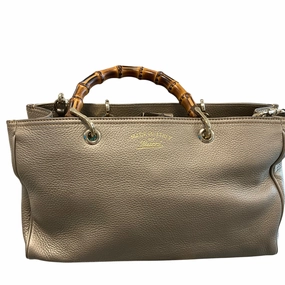 Gucci Handbag Polished Hardware