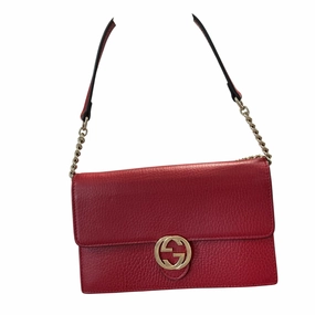 Gucci Handbag Organized Storage