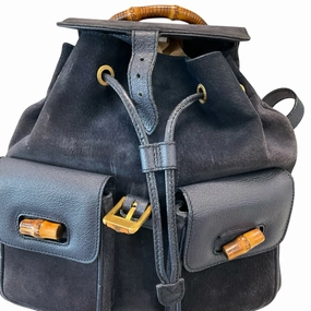 Premium material handbag Gucci Handbag