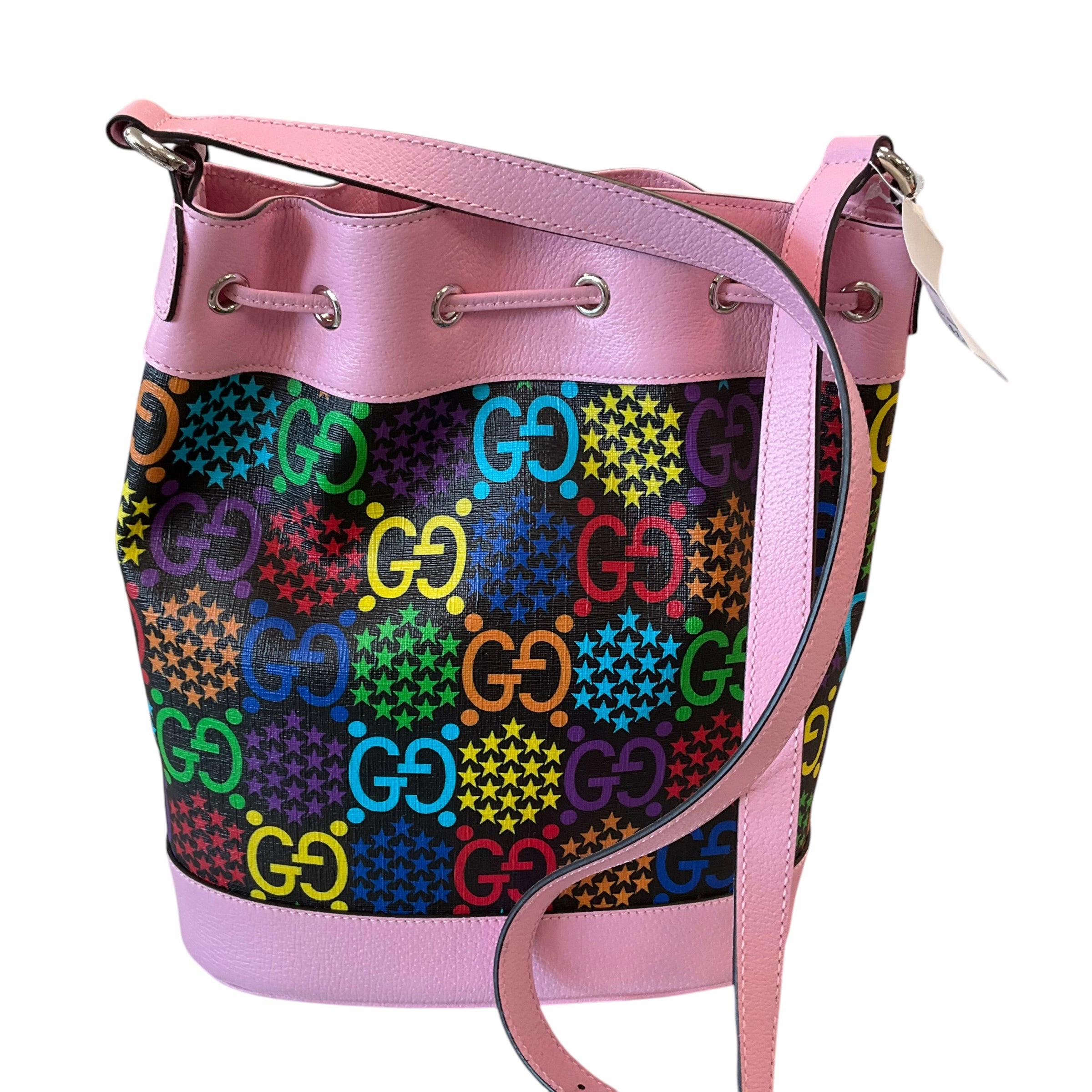 Gucci Handbag multi occasion Trendy Urban