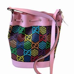 Gucci Handbag multi occasion Trendy Urban