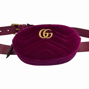 Unique Charm Bold Touch Gucci Handbag