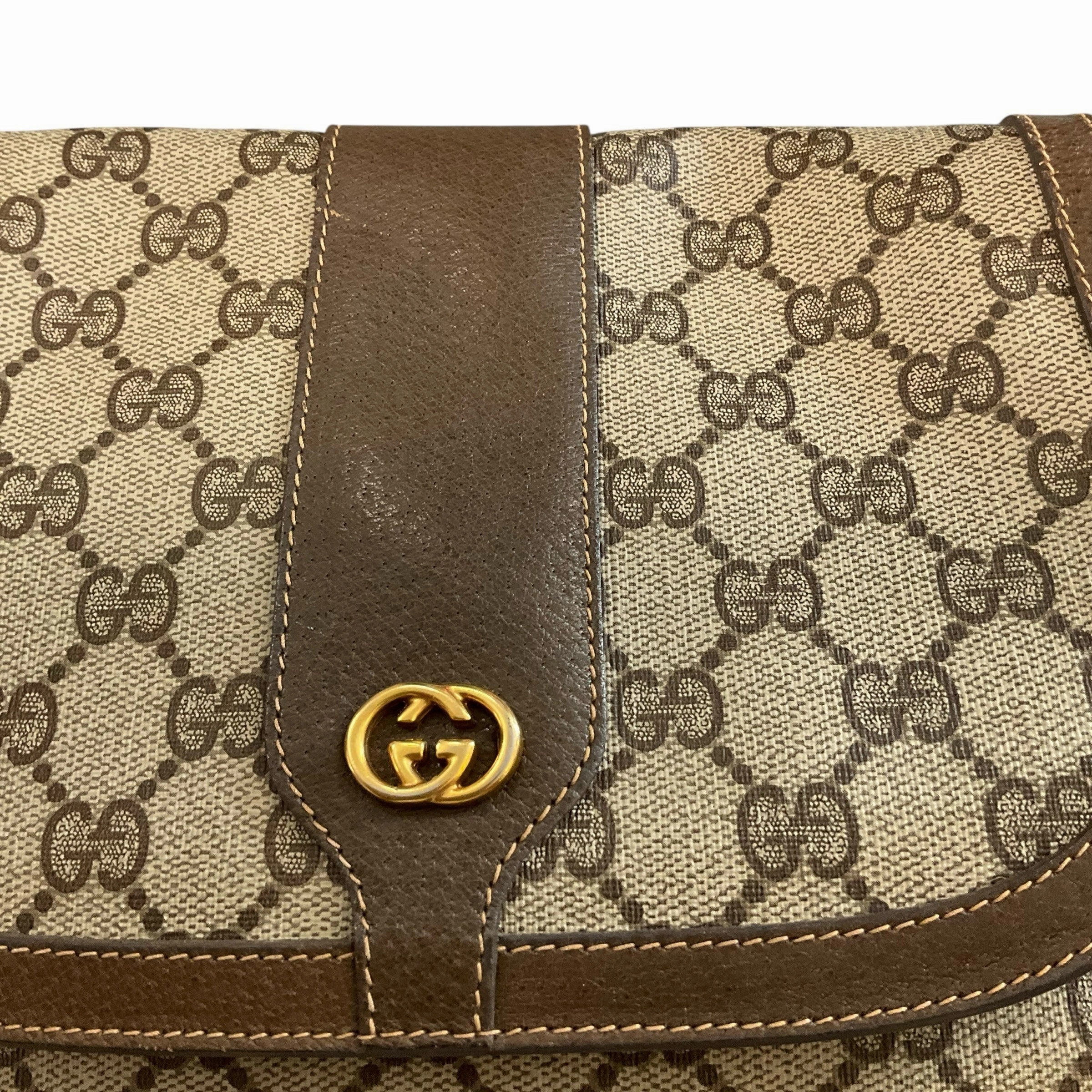 Chic Daily On The Go Gucci Handbag