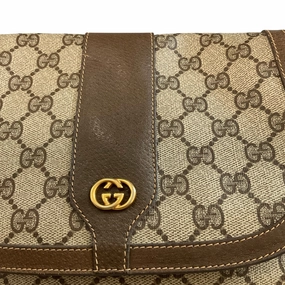 Chic Daily On The Go Gucci Handbag
