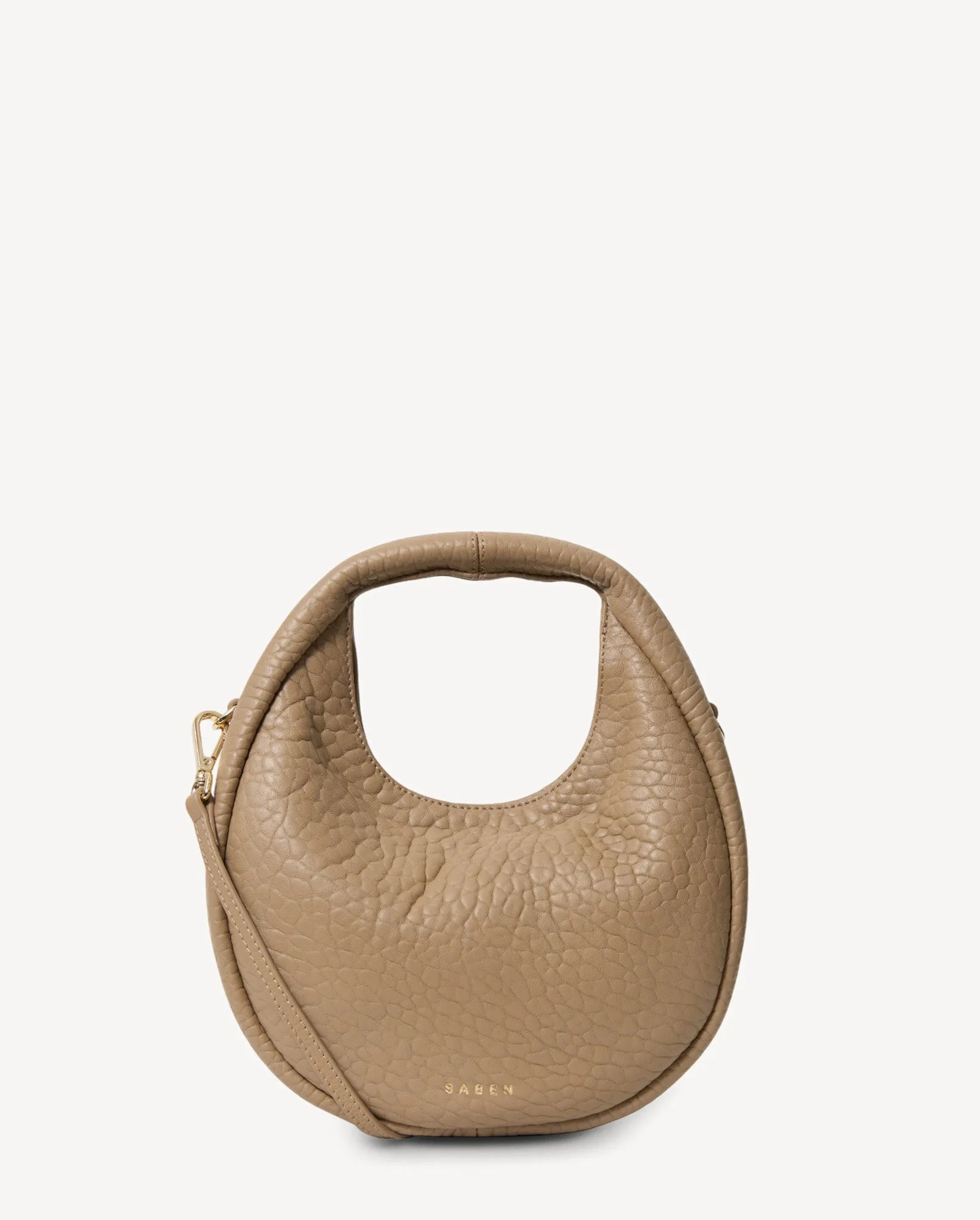 Halle Mini Bag Urban Aesthetic Practical Everyday