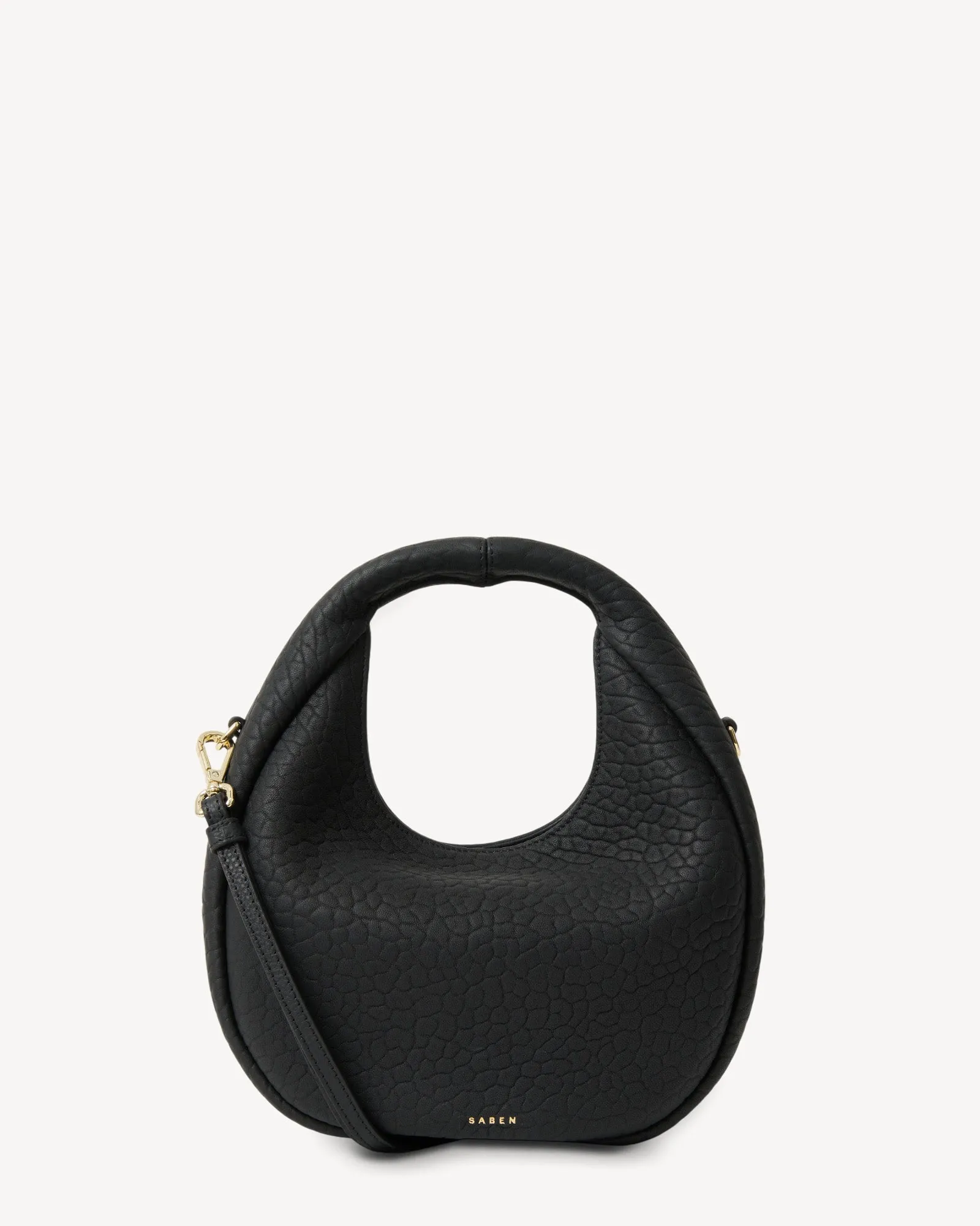 Halle Mini Bag Simple Urban Fashion Timeless design with an understated look