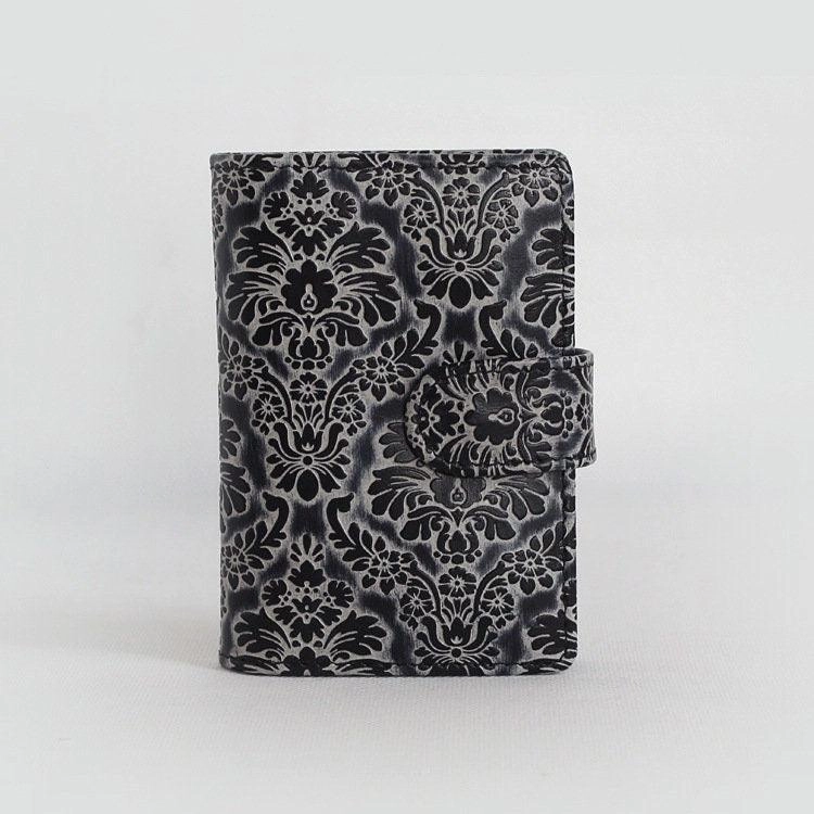 Casual Fashion Modern Appearance Handcrafted Leather Card Holder, Leather Card Wallet, Women Credit Card Holder, Leather Card Holder Wallet ,Embossed Bag Leather Wallet