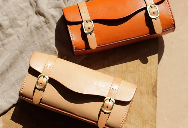 Handmade Leather bag for women leather shoulder bag crossbody bag Elegant Touch