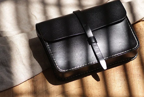 Lightweight Organizer Handmade Leather bag for women leather shoulder bag crossbody bag