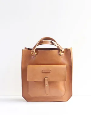 Handmade leather purse handbag shopper bag shoulder bag cossbody bag purse women Daily Companion