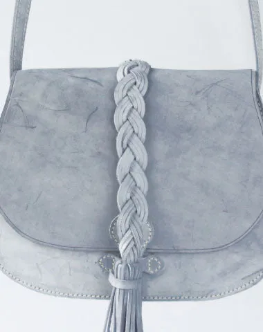 Fashion Choice Versatile Shopper Handmade leather purse satchel phone bag shoulder bag cossbody bag purse women