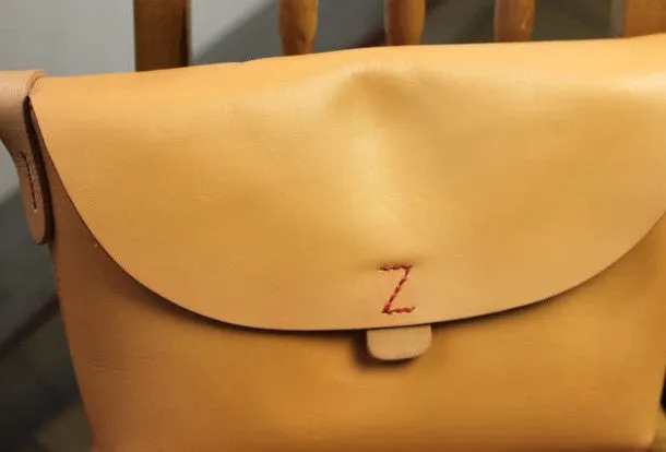 Travel Utility Holiday Getaway Handmade retro vintage rustic leather crossbody messenger Shoulder Bag for girl women