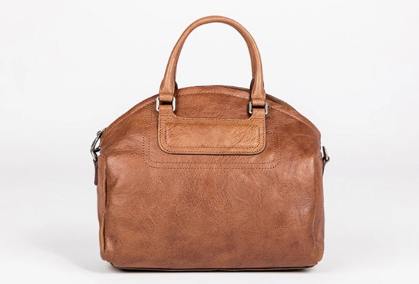 Timeless Accessory Street Outfit Handmade Genuine Leather Handbag Shopper Bag Crossbody Bag Shoulder Bag Purse For Women