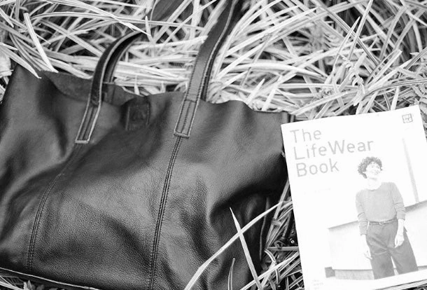 Effortless Style Street Outfit Handmade Genuine Leather Handbag Tote Bag Shopper Bag Shoulder Bag Purse For Women