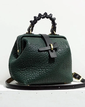 Handmade Leather crossbodybag handbag shoulder bag for women leather bag Daily Functionality Everyday carry accessory