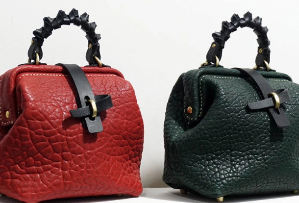 Handmade Leather crossbodybag handbag shoulder bag for women leather bag Timeless Fashion