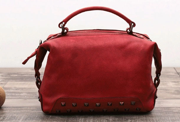 Smart Organization Smart Casual Handmade Leather phone bag handbag purse for women leather shoulder bag crossbody bag