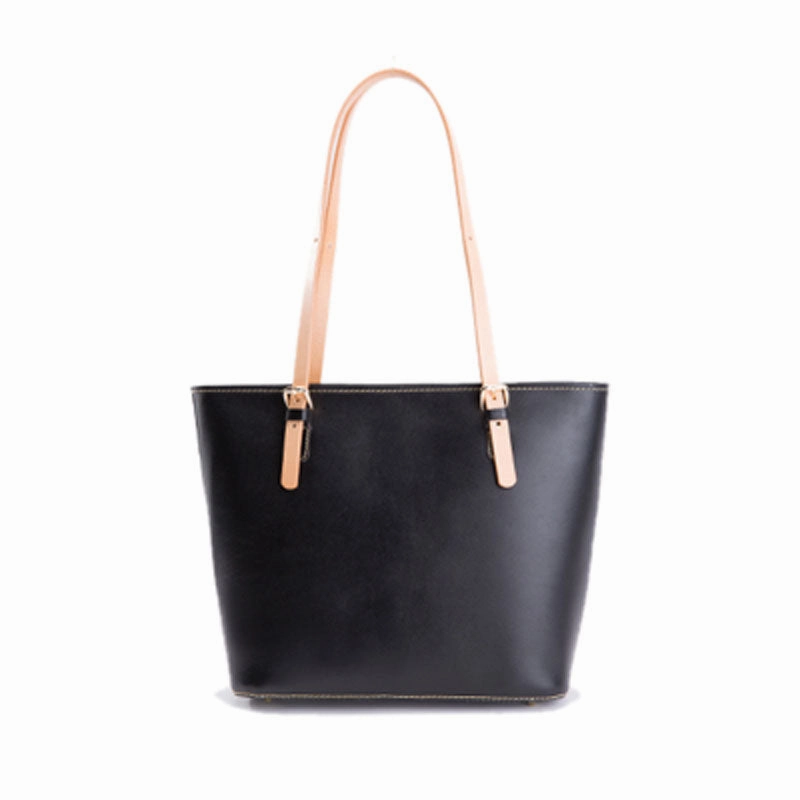Timeless Look Trendy shoulder accessory Handmade Leather Women Tote Purse Handbag Tote Bag Shoulder Bag For Women