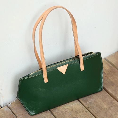 Practical Design Comfort Carry Handmade Vintage Womens Black Leather Handbags Unique Leather Womens Shoulder Purse