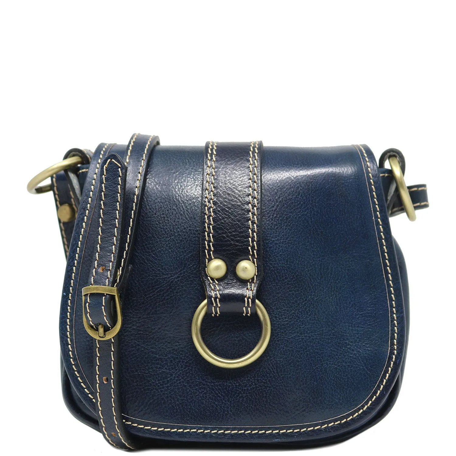 Venezia Saddle Bag Urban Function