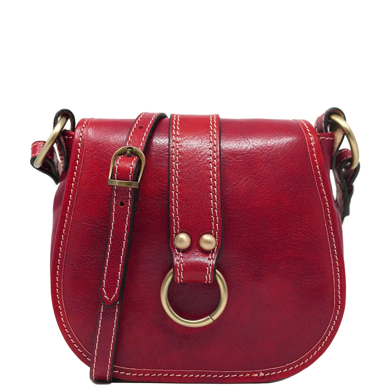 Venezia Saddle Bag Casual Comfort Durable Utility
