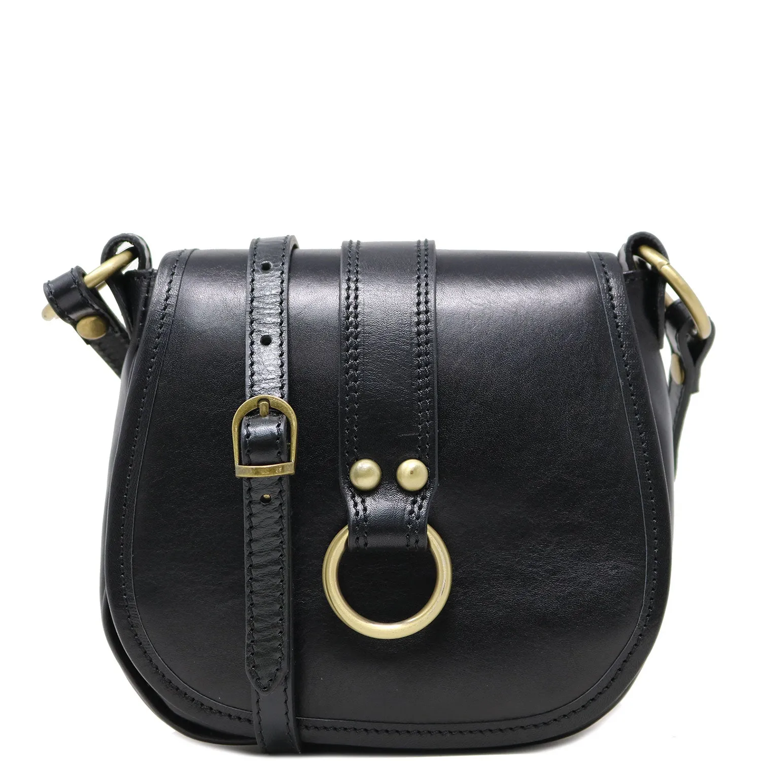 Venezia Saddle Bag Comfort Wear Trendy Travel