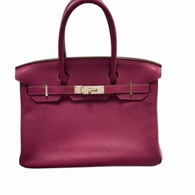 soft look Practical Fit Hermes Handbag