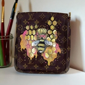 Honeybee City Adventure