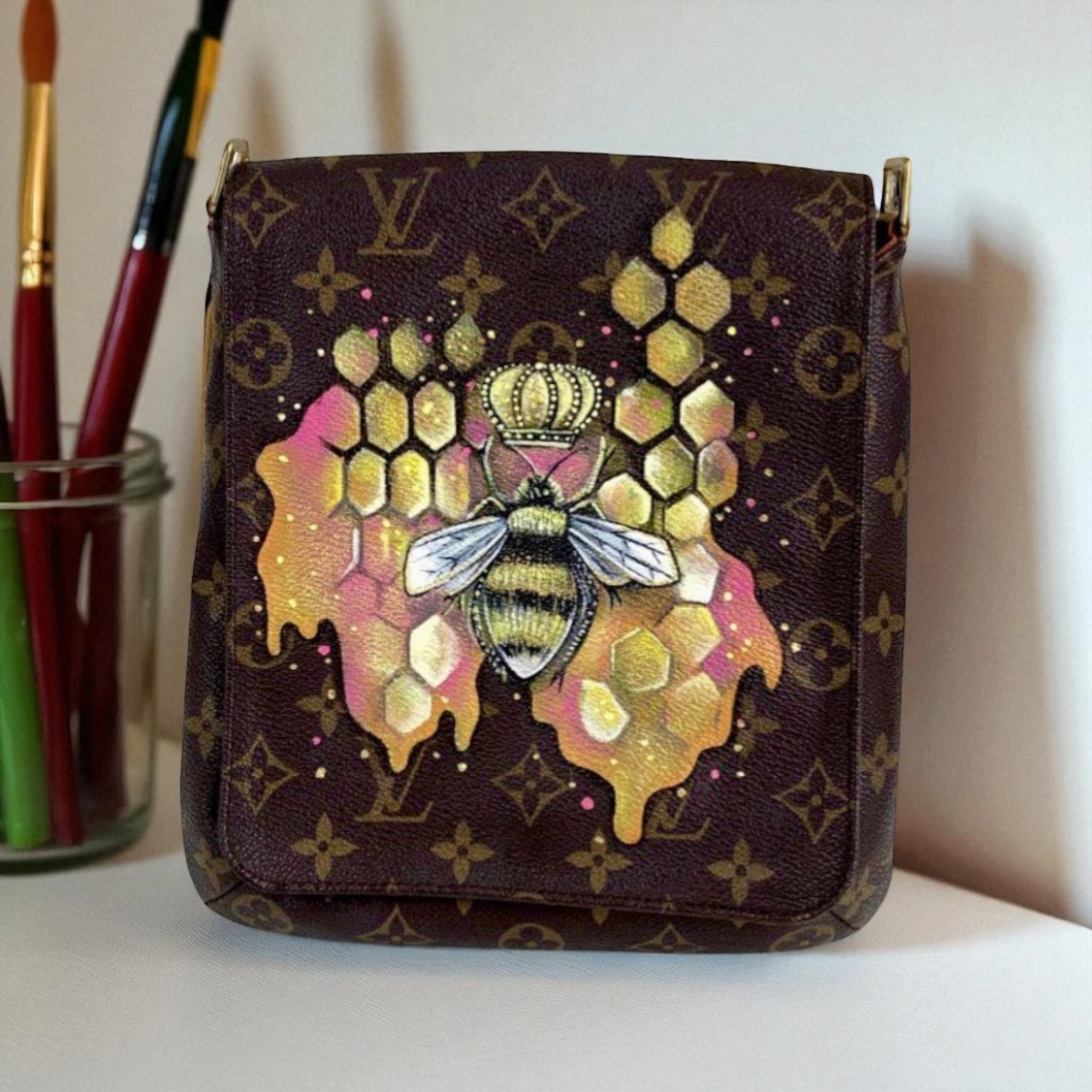 Honeybee City Adventure