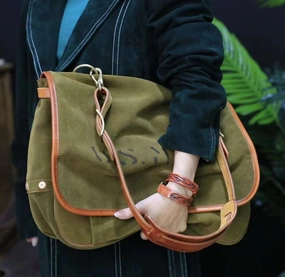 Travel Bag with Wheels Photography Day Italian Cowhide Leather Handcrafted Suede Large Everyday Bag, Men's Leather 16-inch Laptop Bag, Leather Tote Bag, Weekend Bag, Men's Shoulder Bag, Mummy Bag