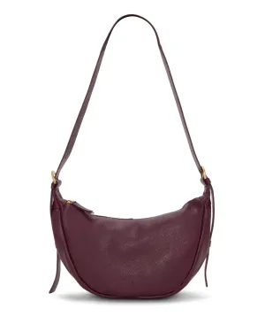 Jenna Crossbody Bag Hidden Pocket Versatile Urban Fashion