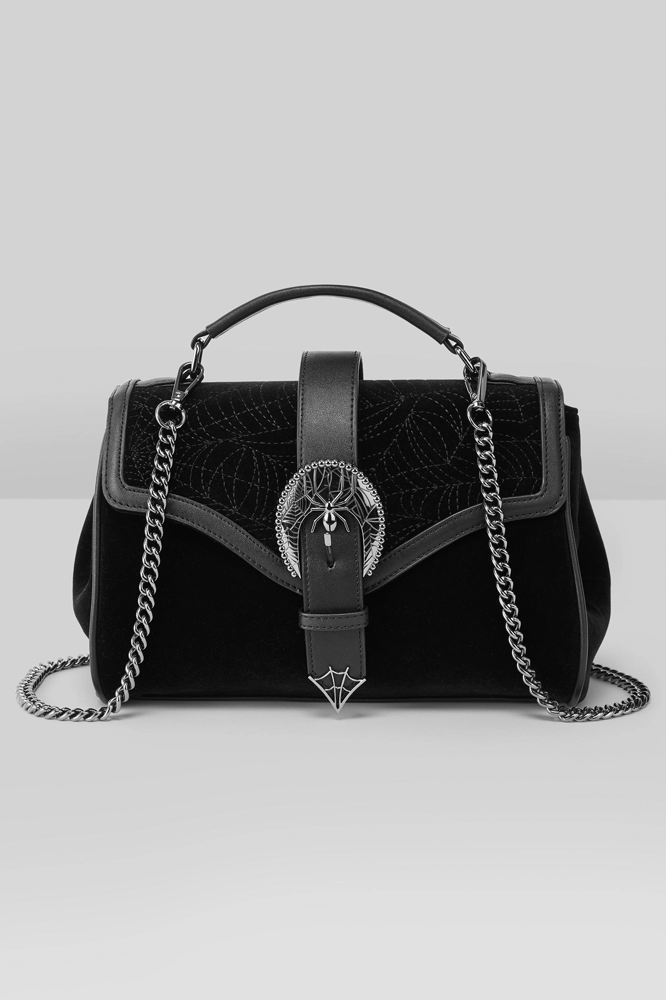 Lady Arachne Handbag Comfort Wear