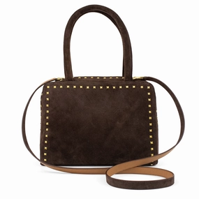 Lennox P Handbag Eco Material Fashion Must