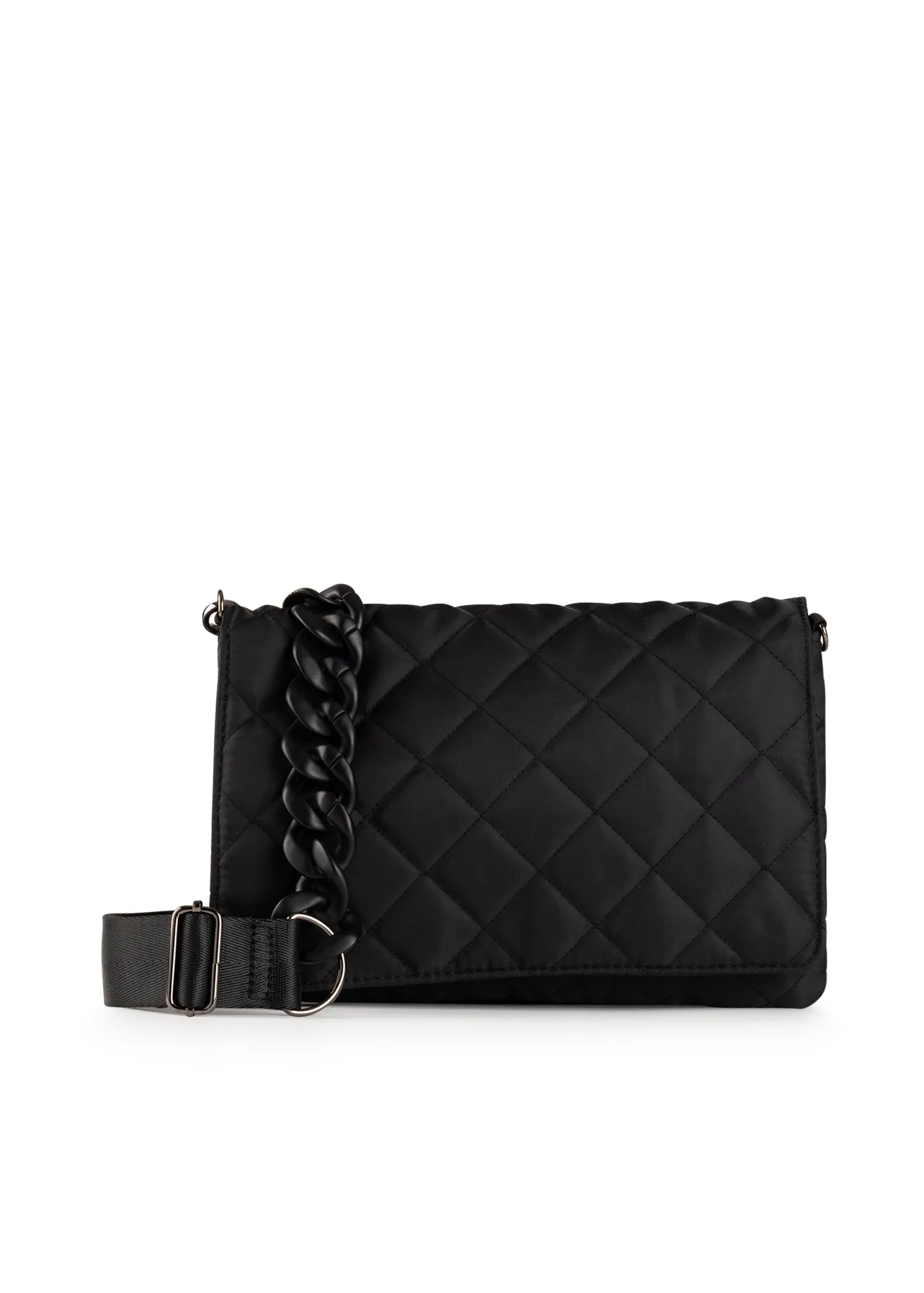 Minimalist Urban Gear Lexi Carbon Crossbody