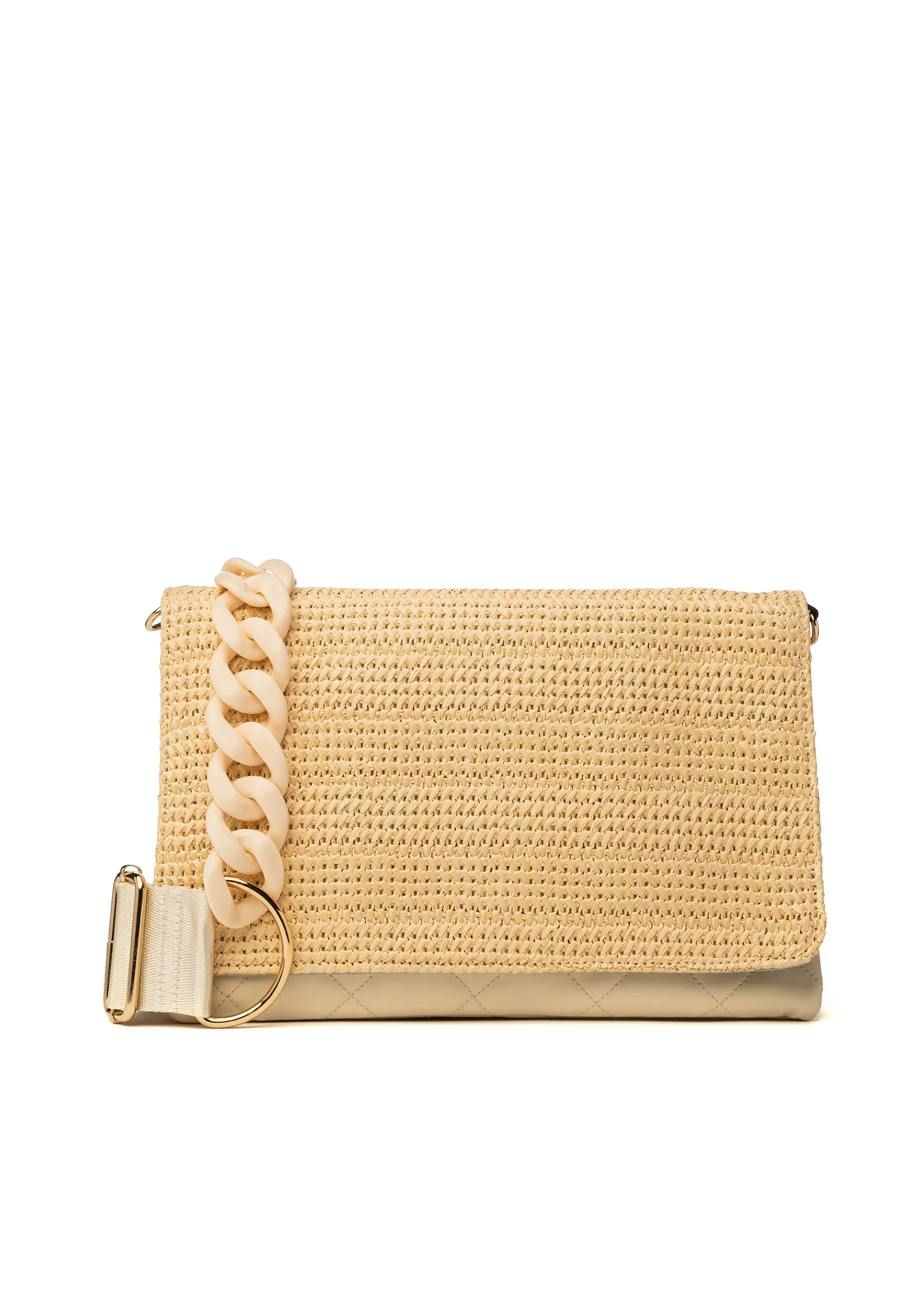 Elegant Modern Style Lexi Drift Crossbody