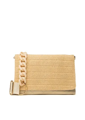 Elegant Modern Style Lexi Drift Crossbody