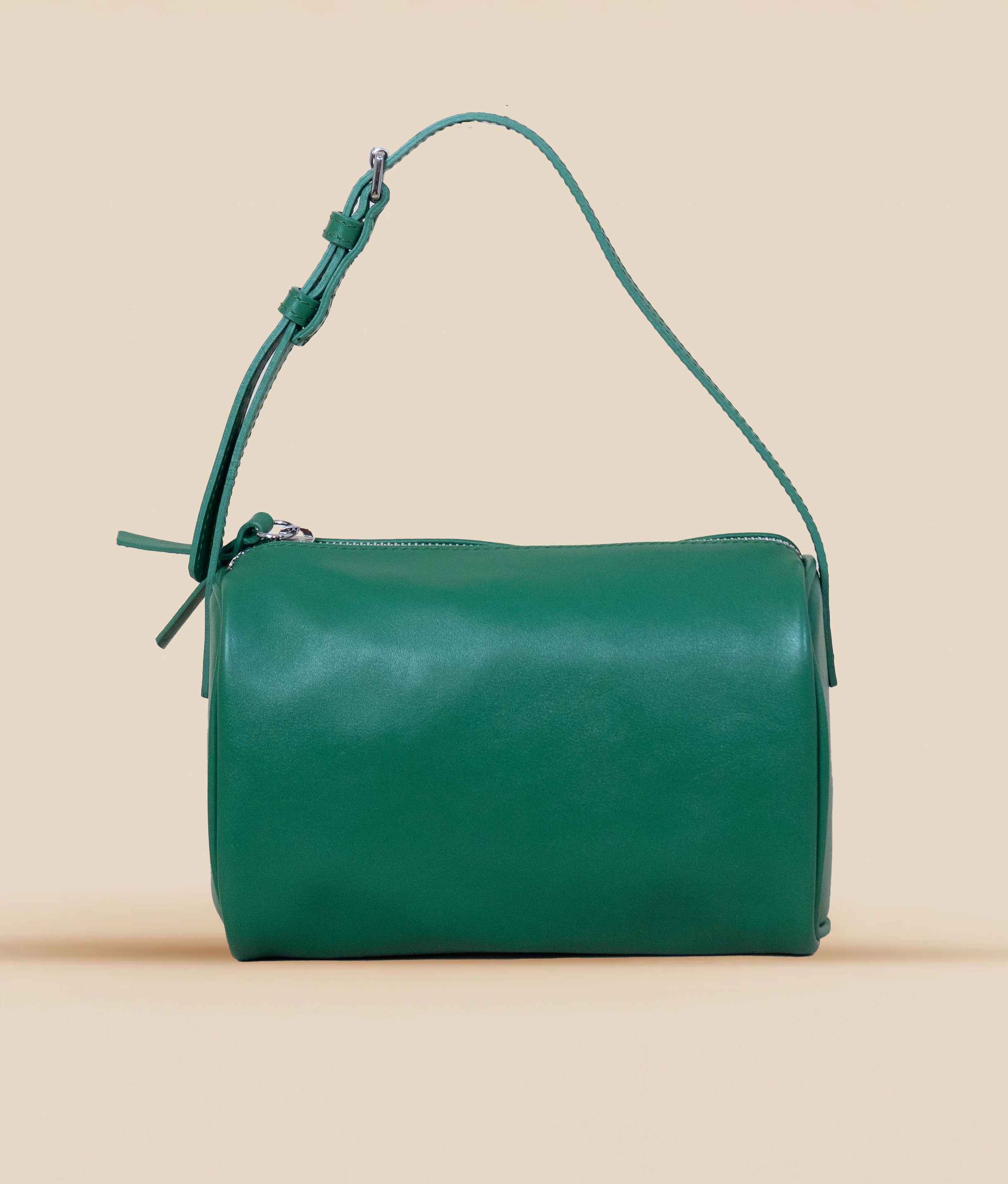 The Lafayette- Emerald Timeless Piece Sleek Design