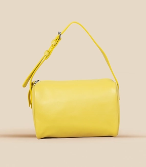 The Lafayette- Lemon Casual Street Evening Glam