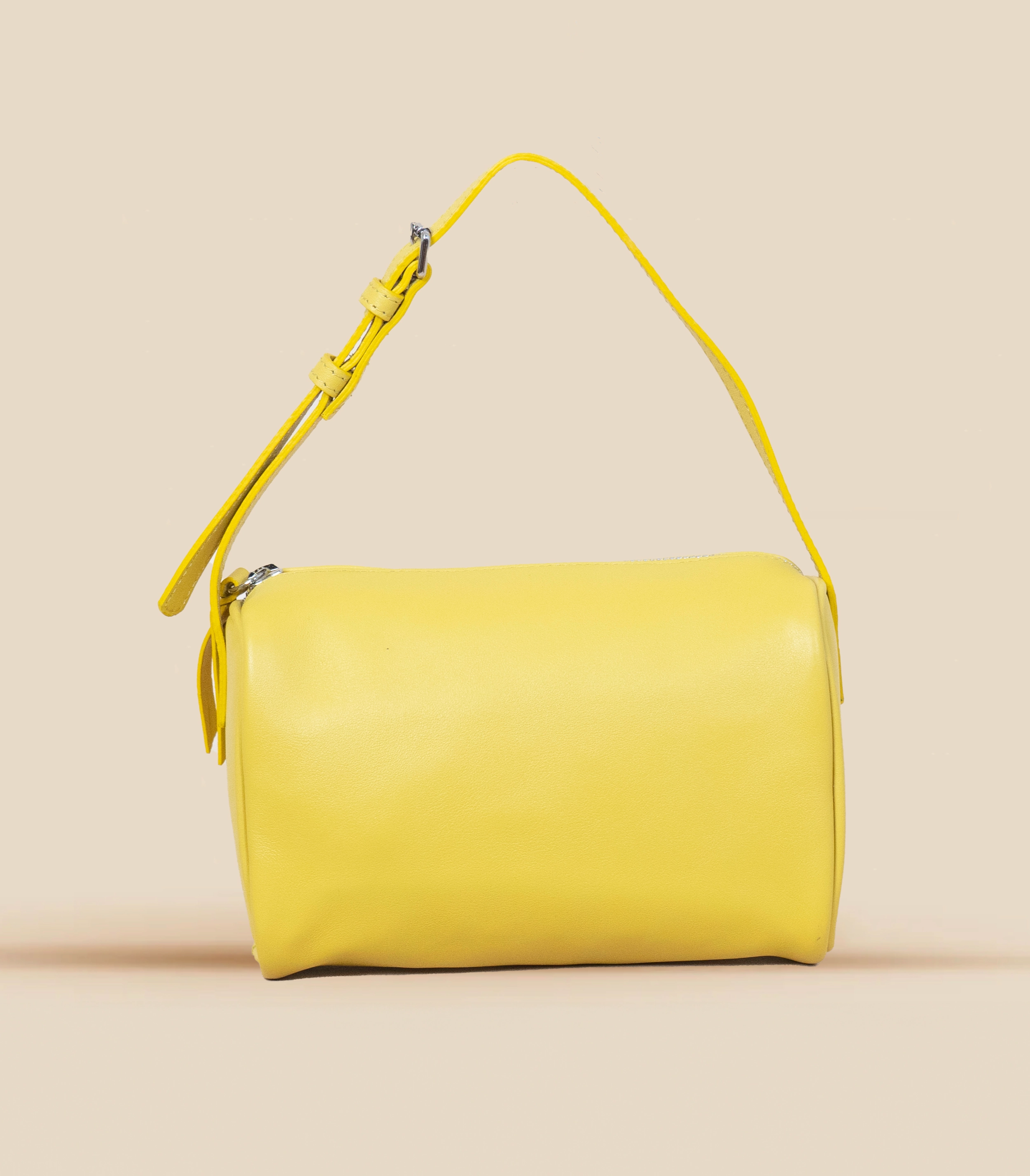 The Lafayette- Lemon Casual Street Evening Glam